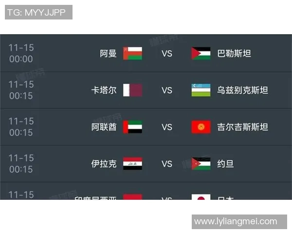 巴林与伊朗足球对决赛果分析与预测展望