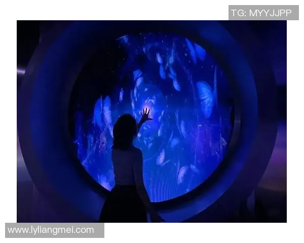 拉波尔特：探索科学与艺术交汇的创新之旅