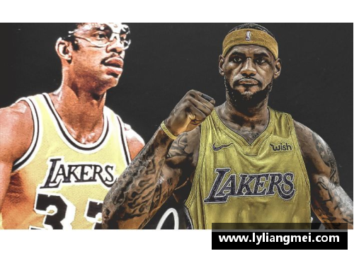 NBA历史之巅：最强球员排行榜