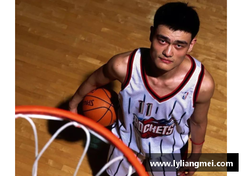 探索体育巨星：从李娜到姚明，全球体育明星的成功故事揭秘