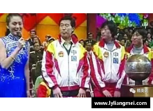 从草根到传奇：这位体育明星如何重塑运动历史的辉煌篇章